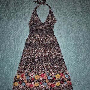 Wet-seal Women's multi Dress